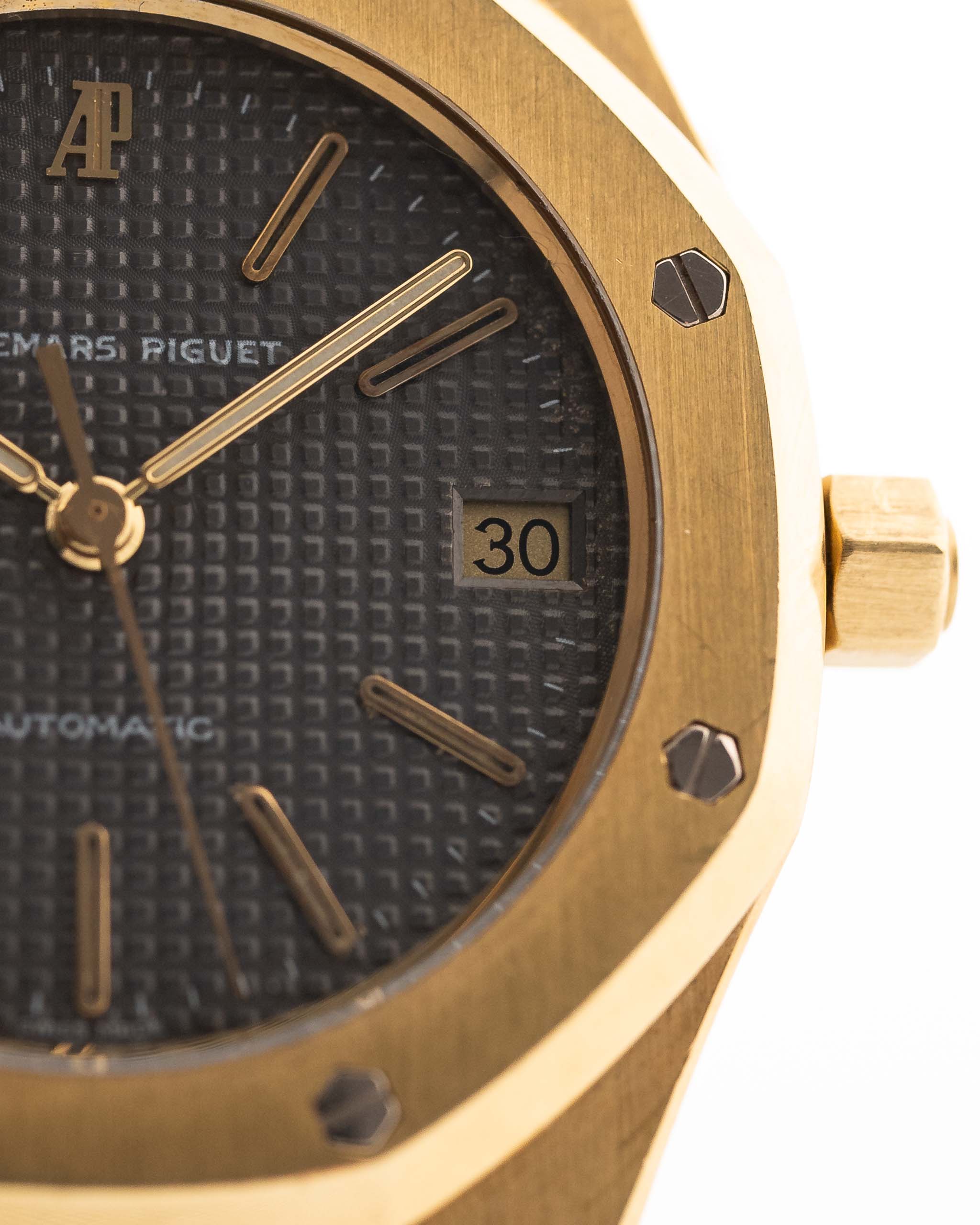 Royal G67s Astronaut Gold People Attraction