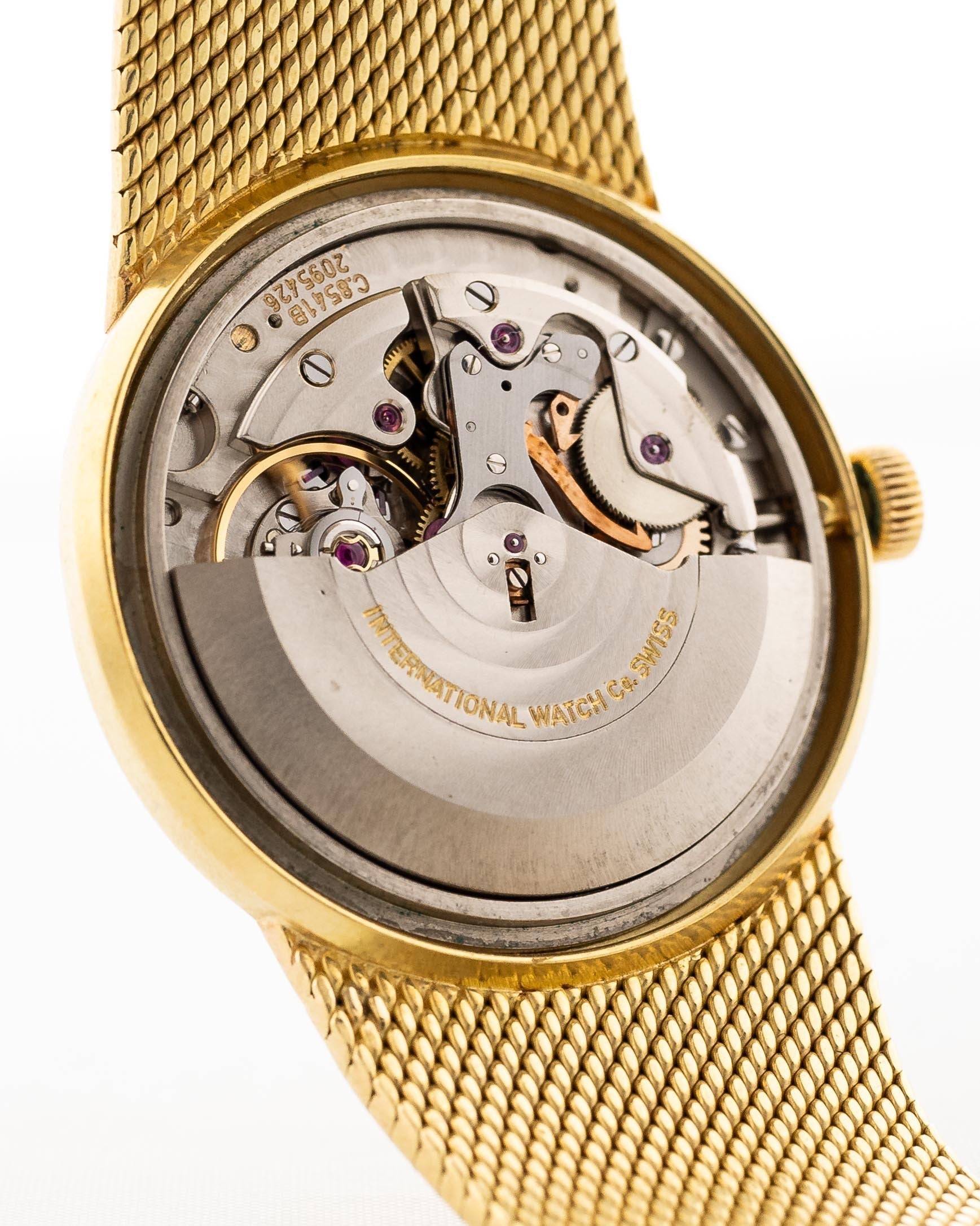 Royal Knight's Command G98s (7-A Quality)