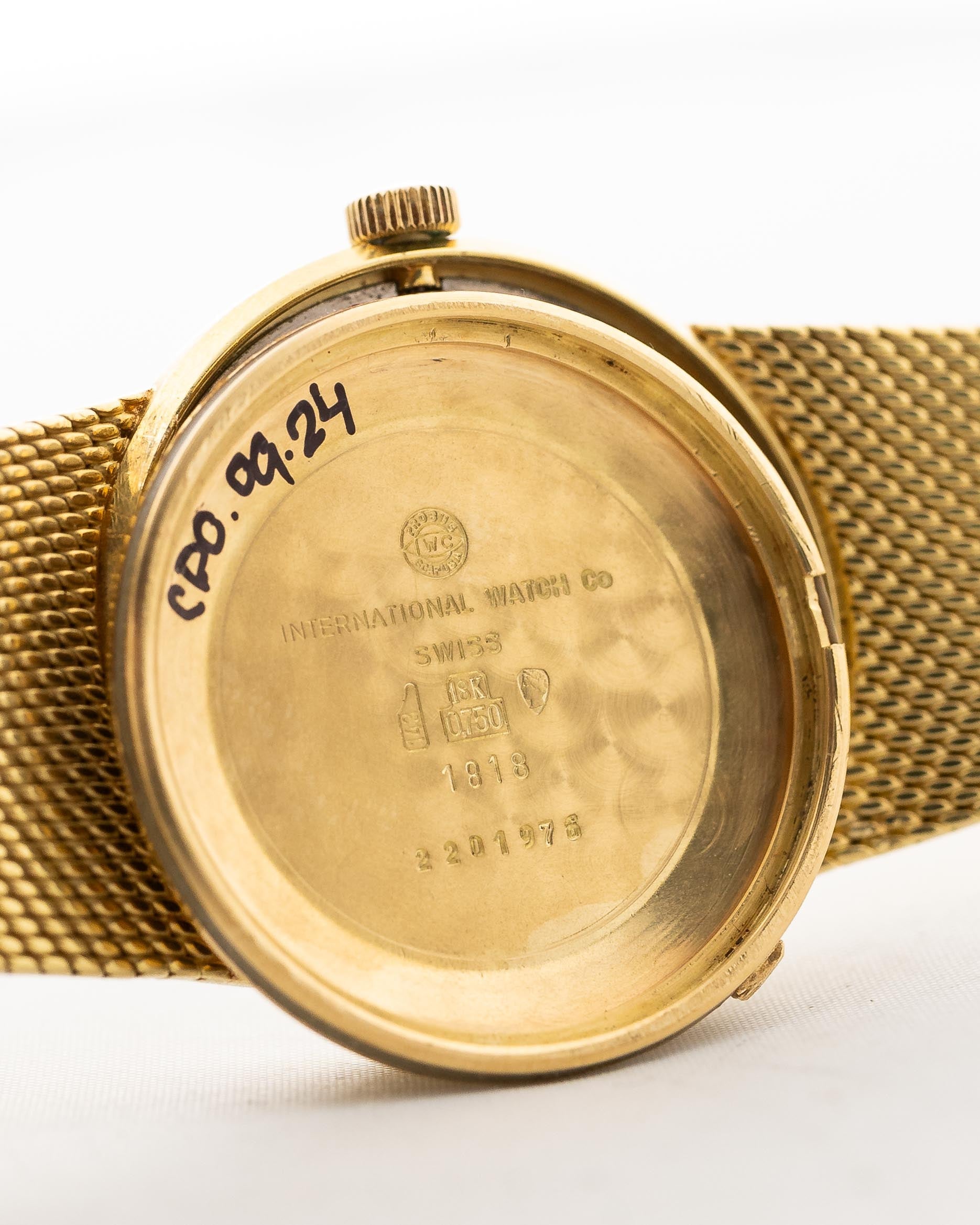 Royal Knight's Command G98s (7-A Quality)