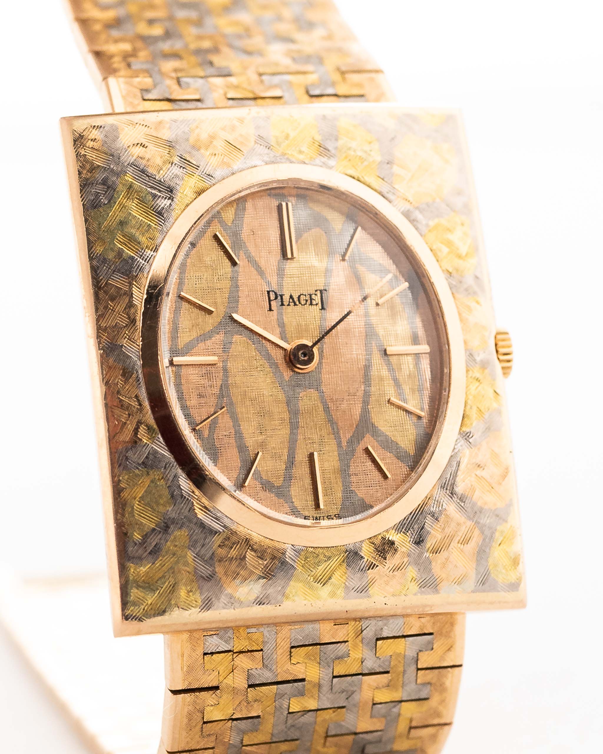 Royal Princely Heritage (Silver)  Legacy M65s (Human Attraction Watch ) Only Available Here In India 🇮🇳