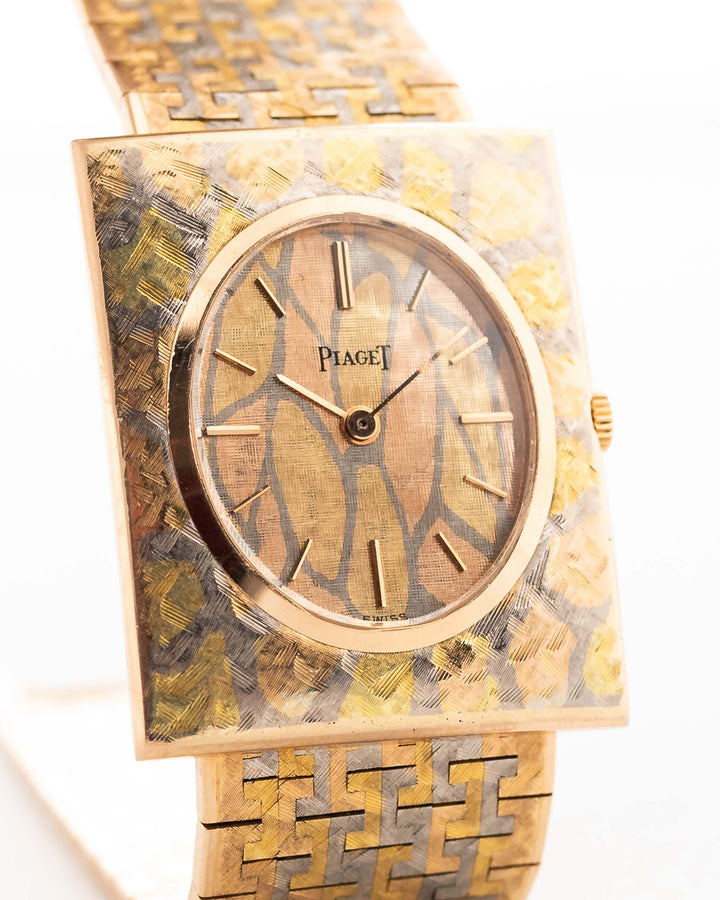 Royal Princely Heritage (Silver)  Legacy M65s (Human Attraction Watch ) Only Available Here In India 🇮🇳