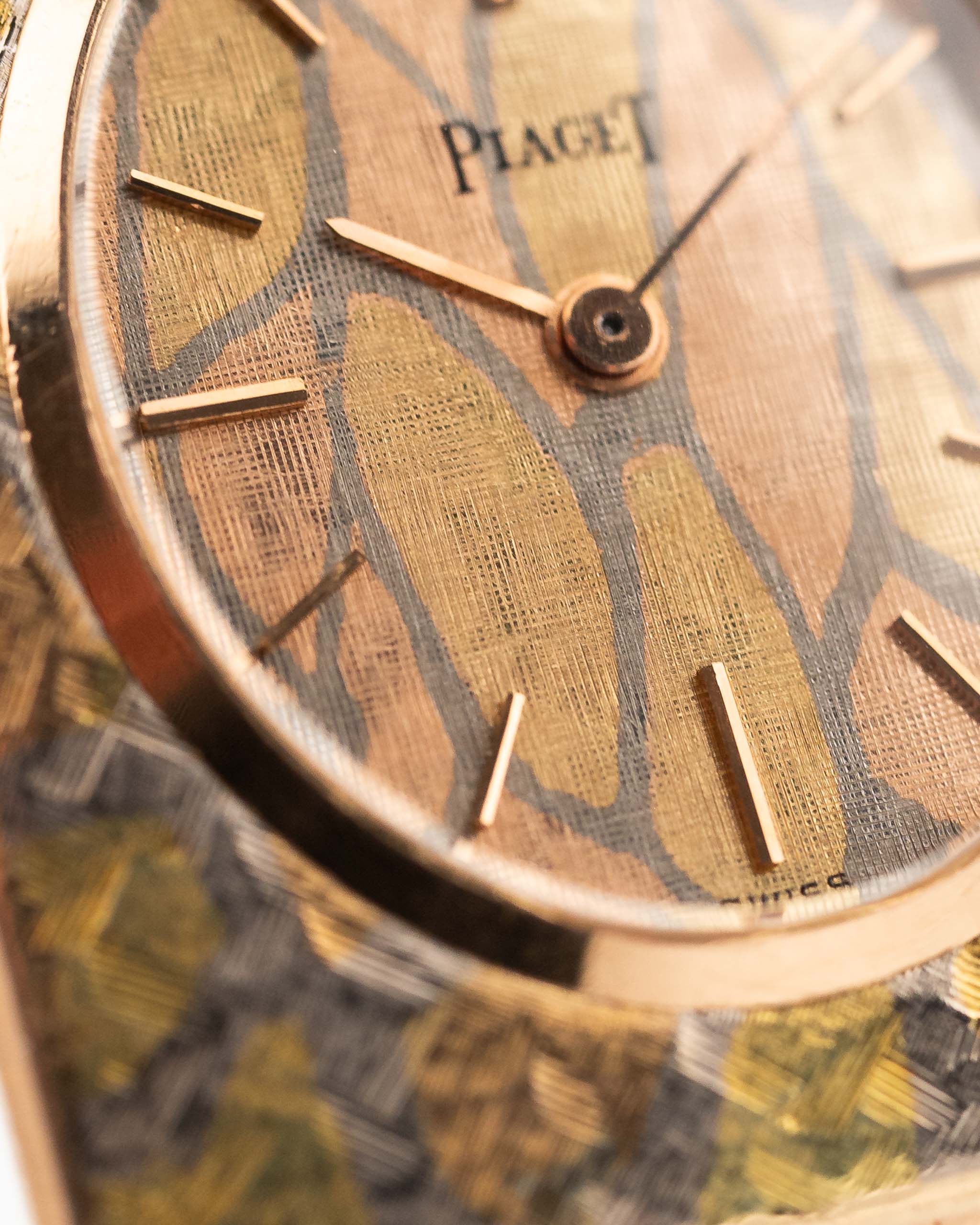 Royal Princely Heritage (Silver)  Legacy M65s (Human Attraction Watch ) Only Available Here In India 🇮🇳