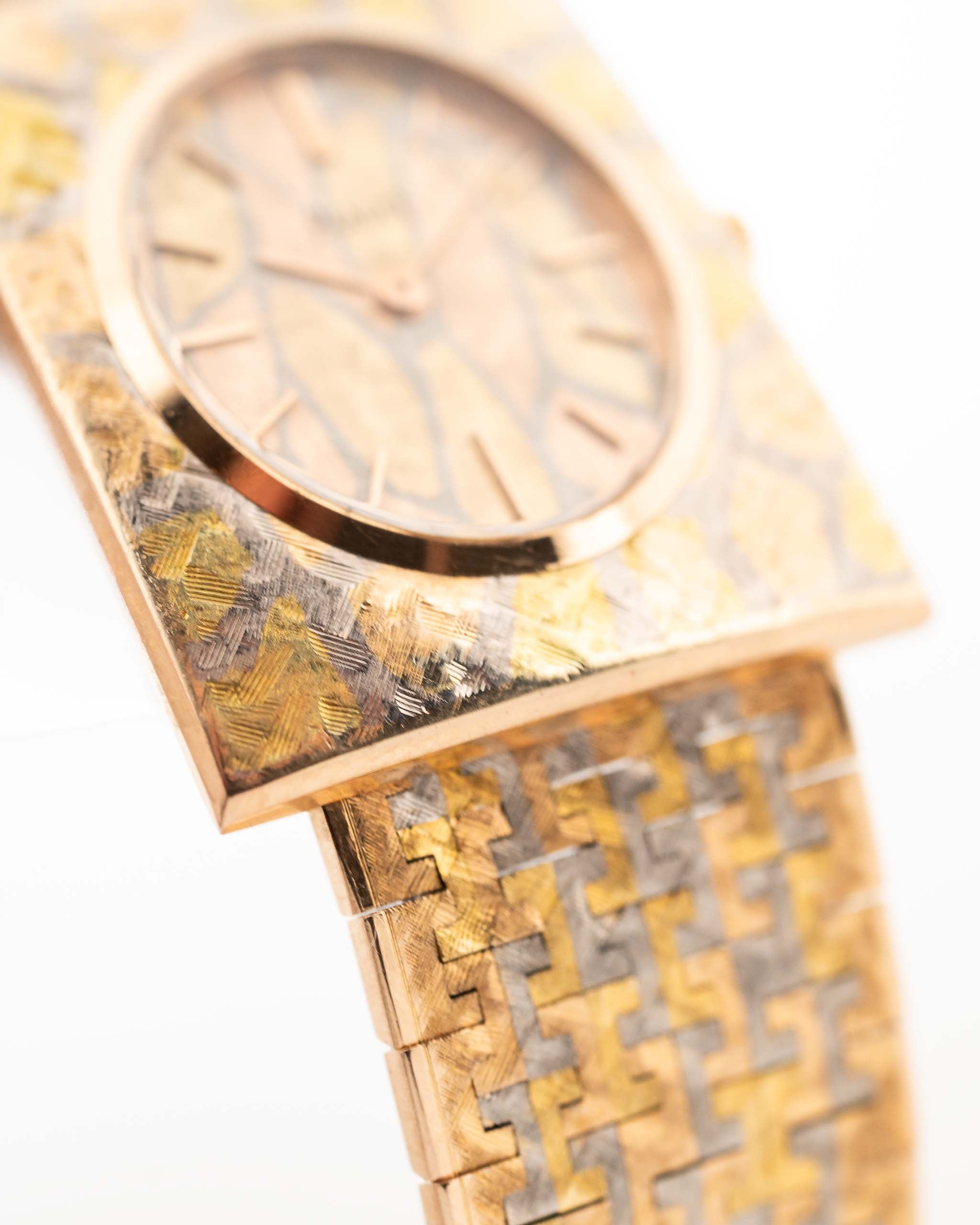 Royal Princely Heritage (Silver)  Legacy M65s (Human Attraction Watch ) Only Available Here In India 🇮🇳