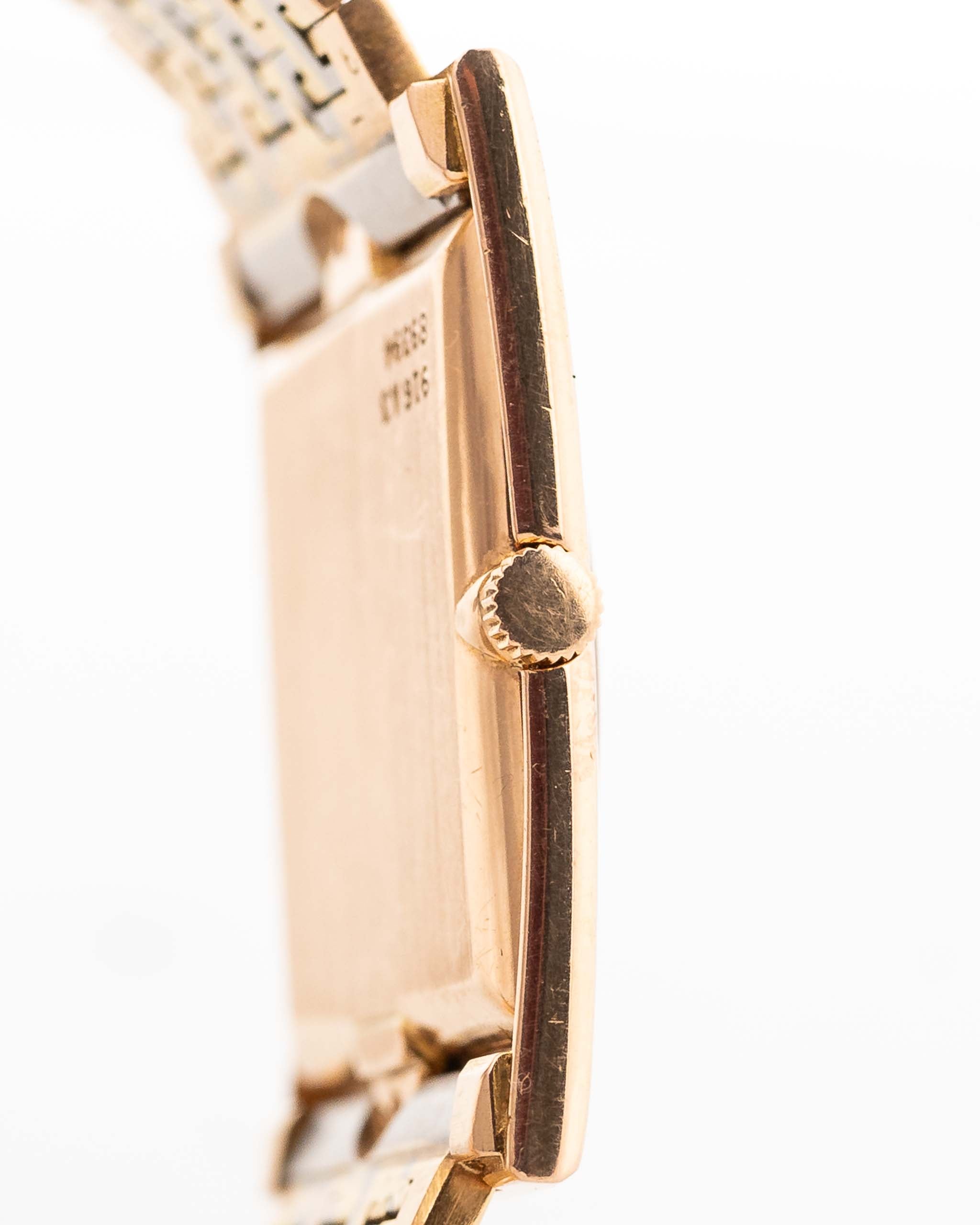 Royal Princely Heritage (Silver)  Legacy M65s (Human Attraction Watch ) Only Available Here In India 🇮🇳