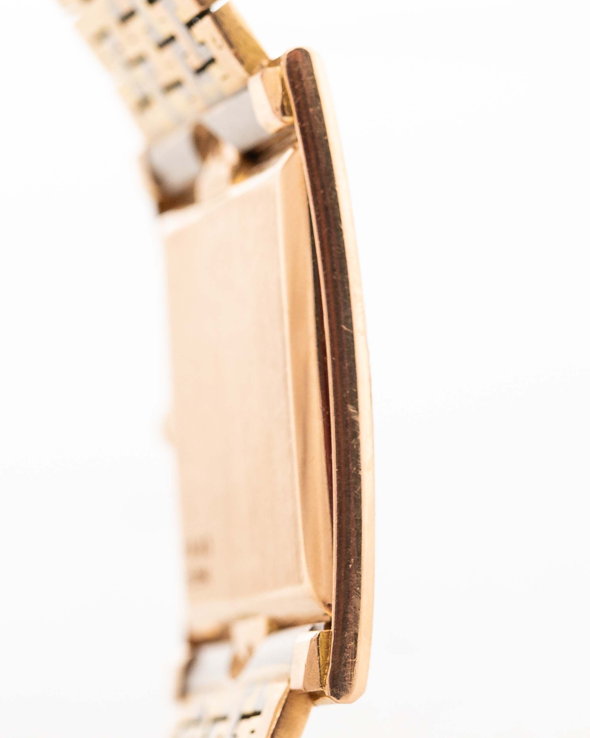 Royal Princely Heritage (Silver)  Legacy M65s (Human Attraction Watch ) Only Available Here In India 🇮🇳