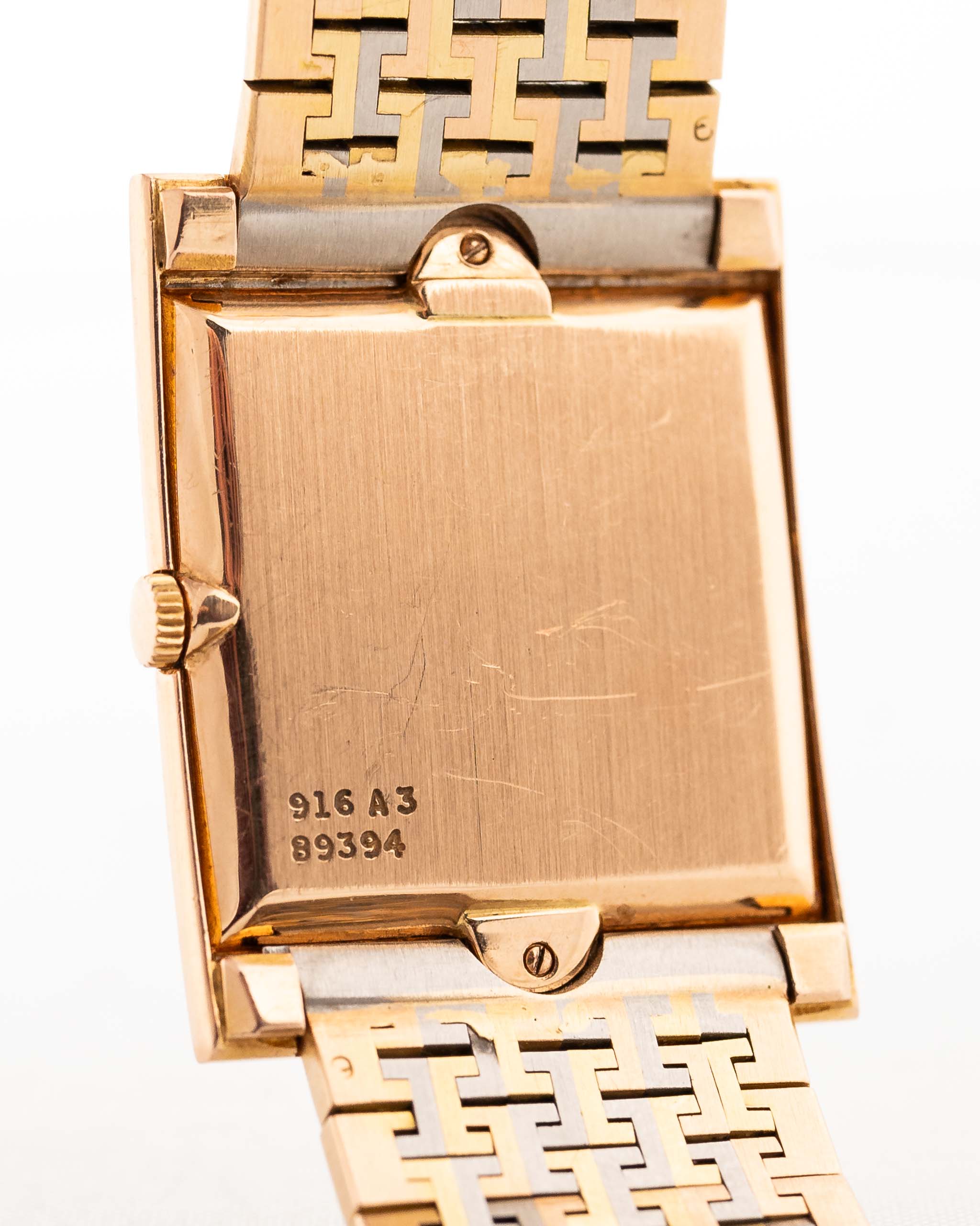 Royal Princely Heritage (Silver)  Legacy M65s (Human Attraction Watch ) Only Available Here In India 🇮🇳