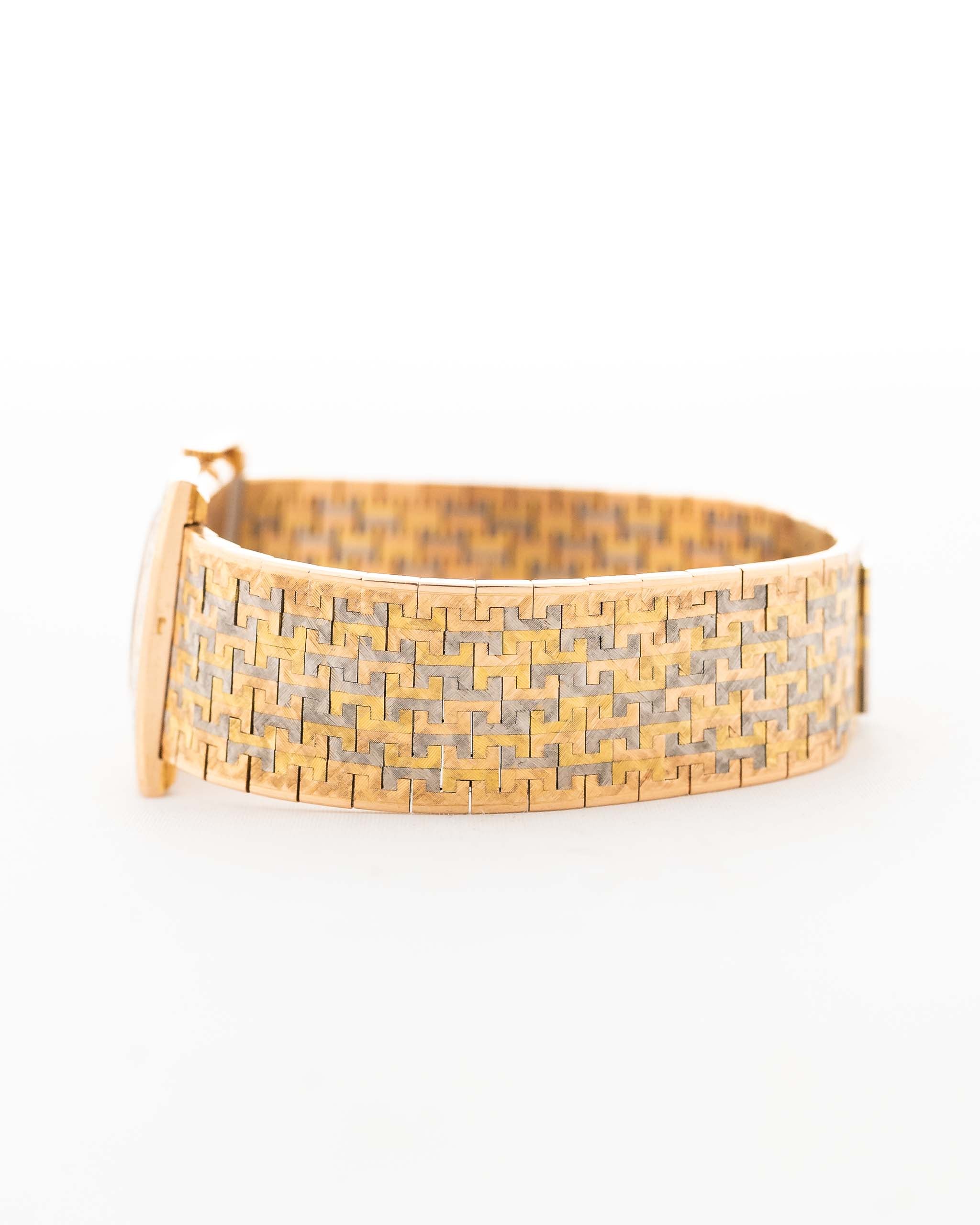 Royal Princely Heritage (Silver)  Legacy M65s (Human Attraction Watch ) Only Available Here In India 🇮🇳