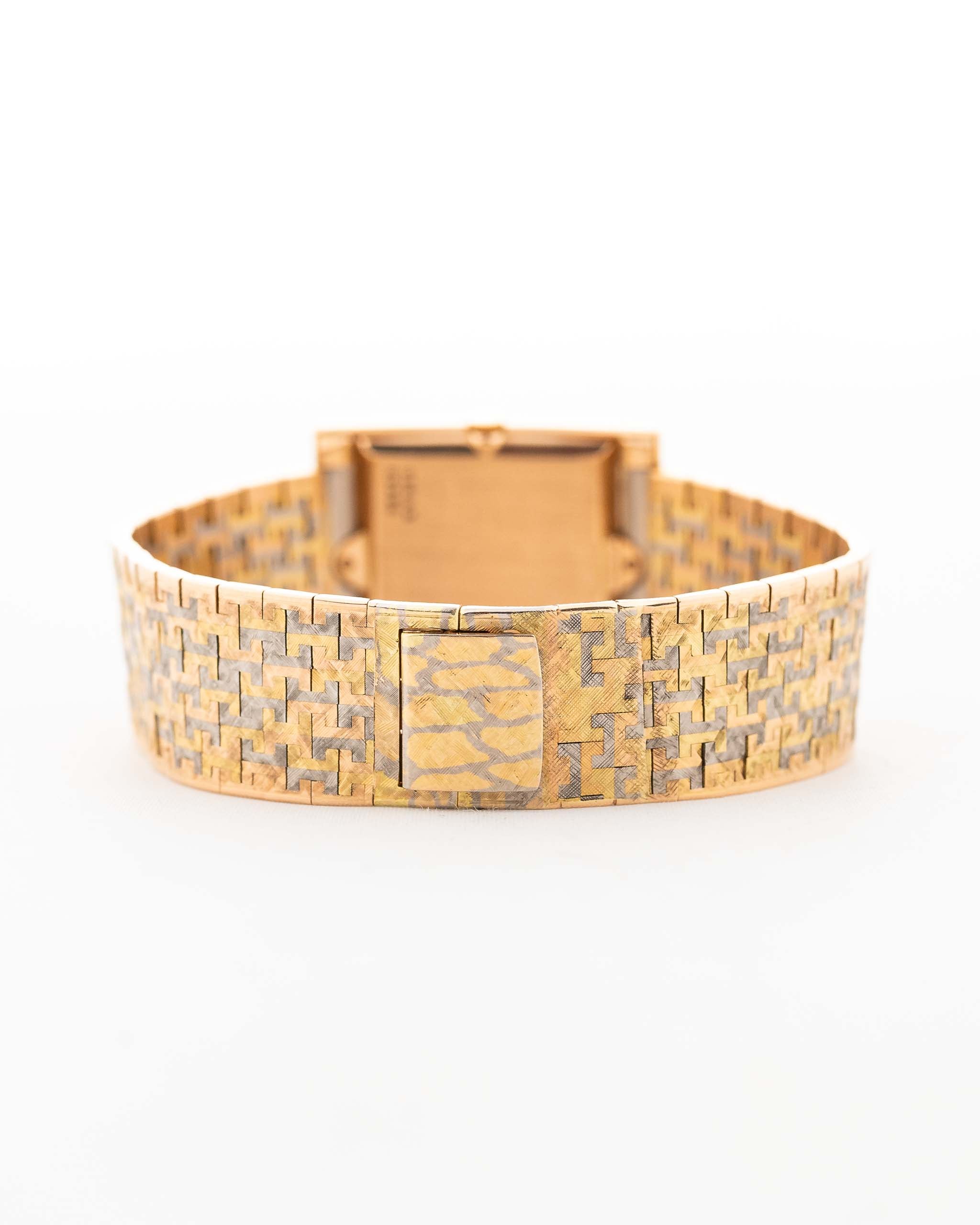 Royal Princely Heritage (Silver)  Legacy M65s (Human Attraction Watch ) Only Available Here In India 🇮🇳