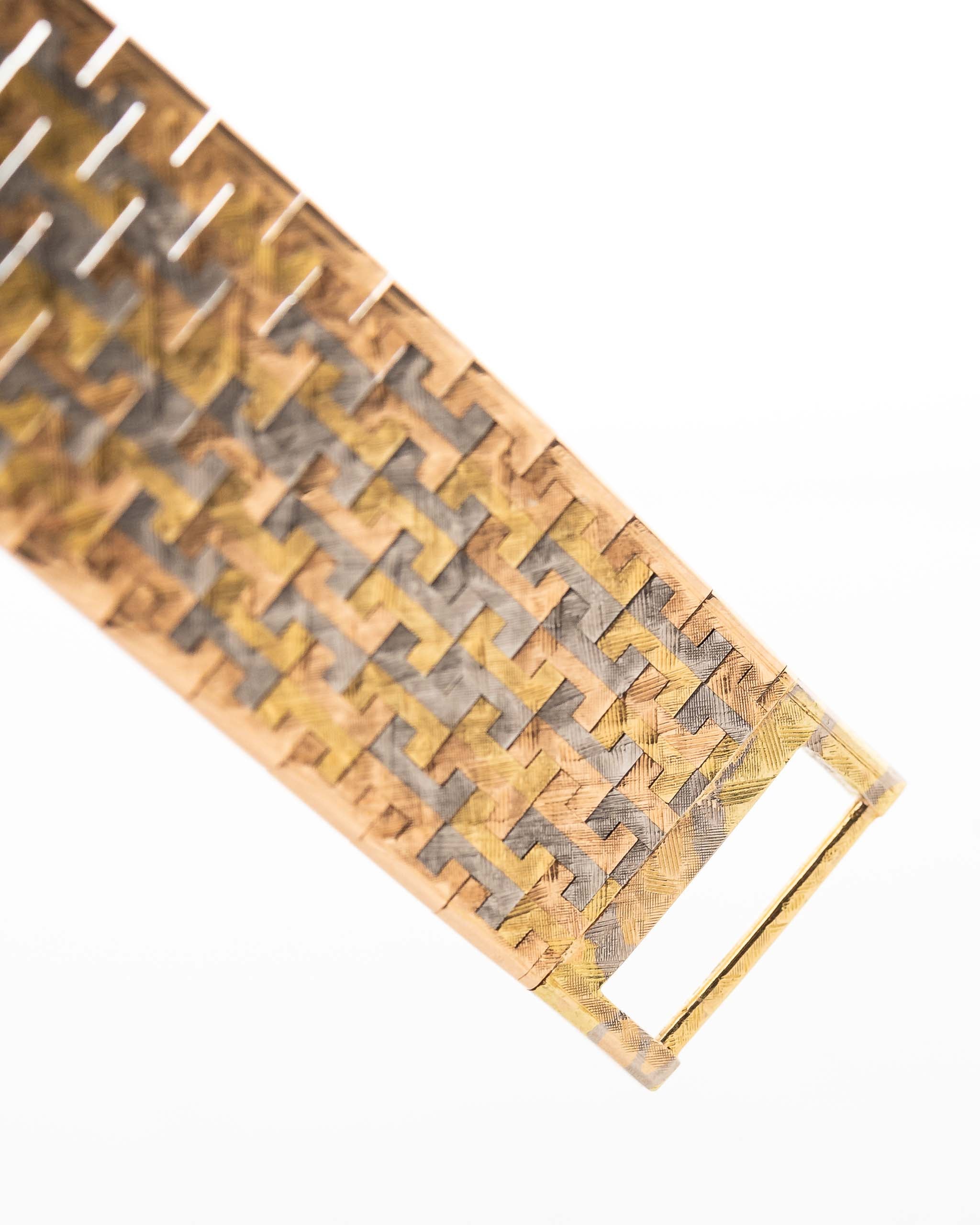 Royal Princely Heritage (Silver)  Legacy M65s (Human Attraction Watch ) Only Available Here In India 🇮🇳