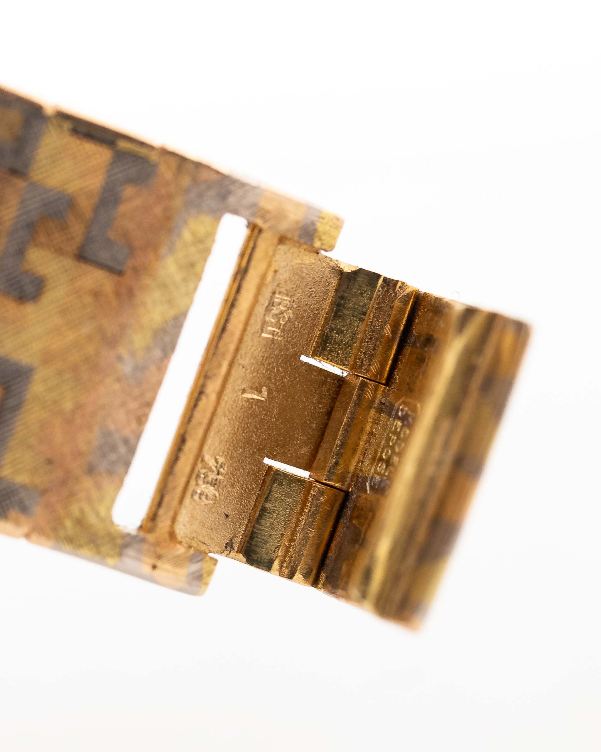 Royal Princely Heritage (Silver)  Legacy M65s (Human Attraction Watch ) Only Available Here In India 🇮🇳