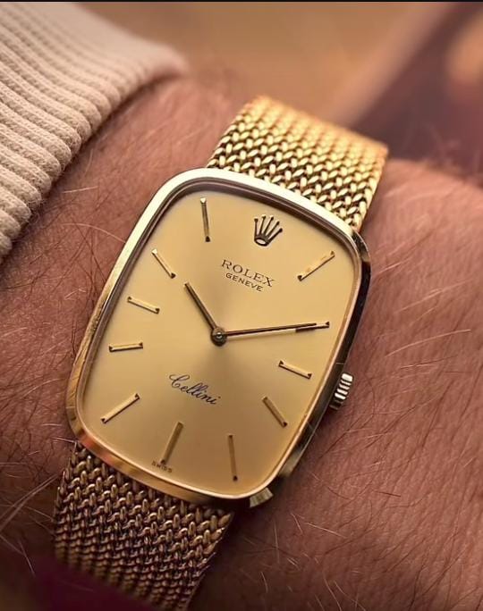 Royal Noble Legacy G64s (7-A Quality)