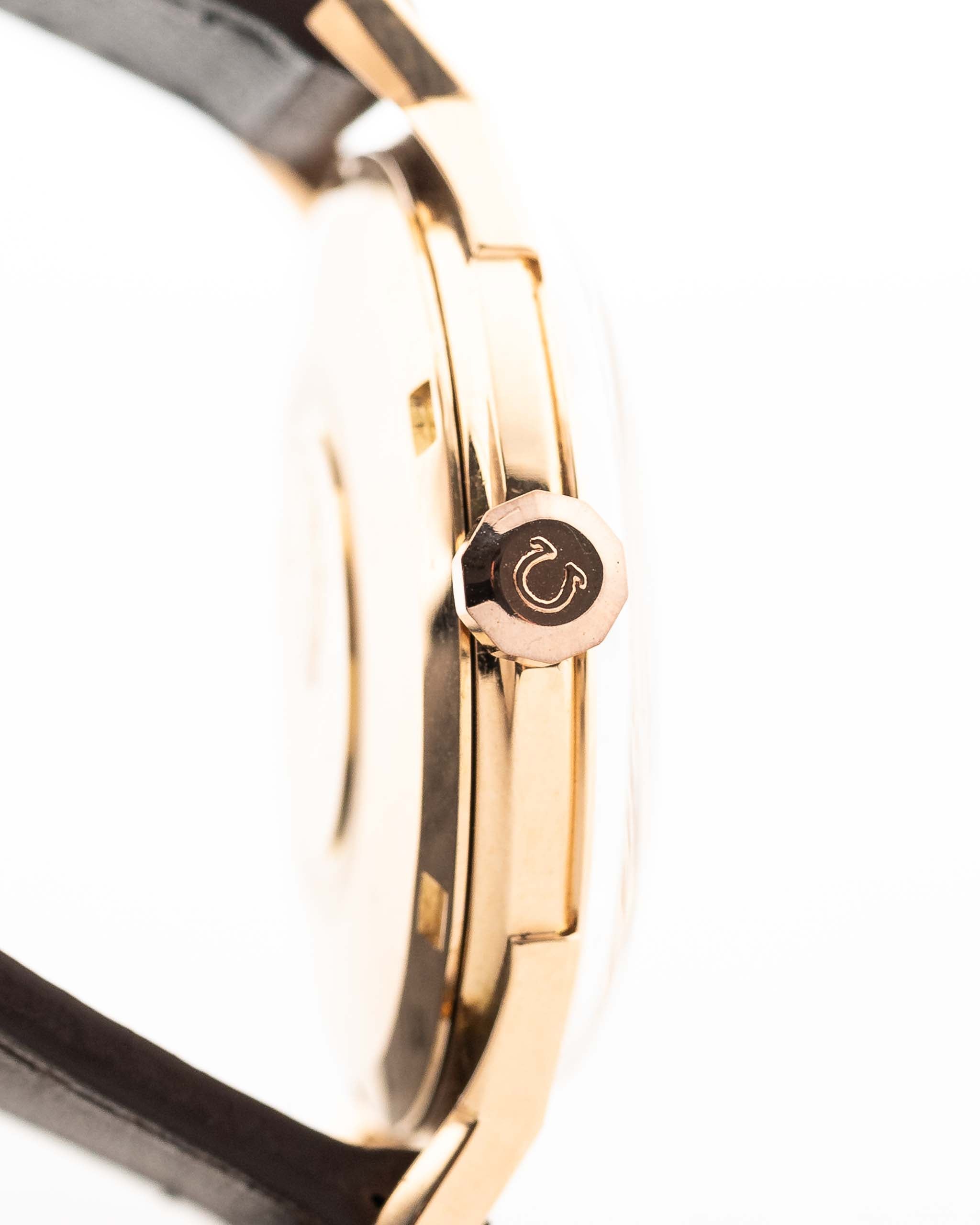 Royal MacLean Classic Sheldon M97s