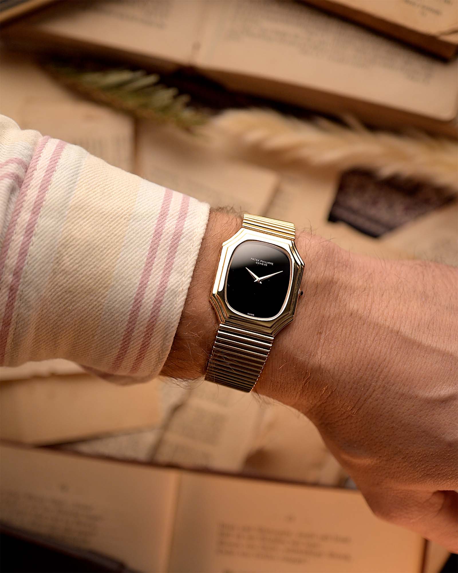 Regal Timekeeper Legacy G64s (7-A Quality)