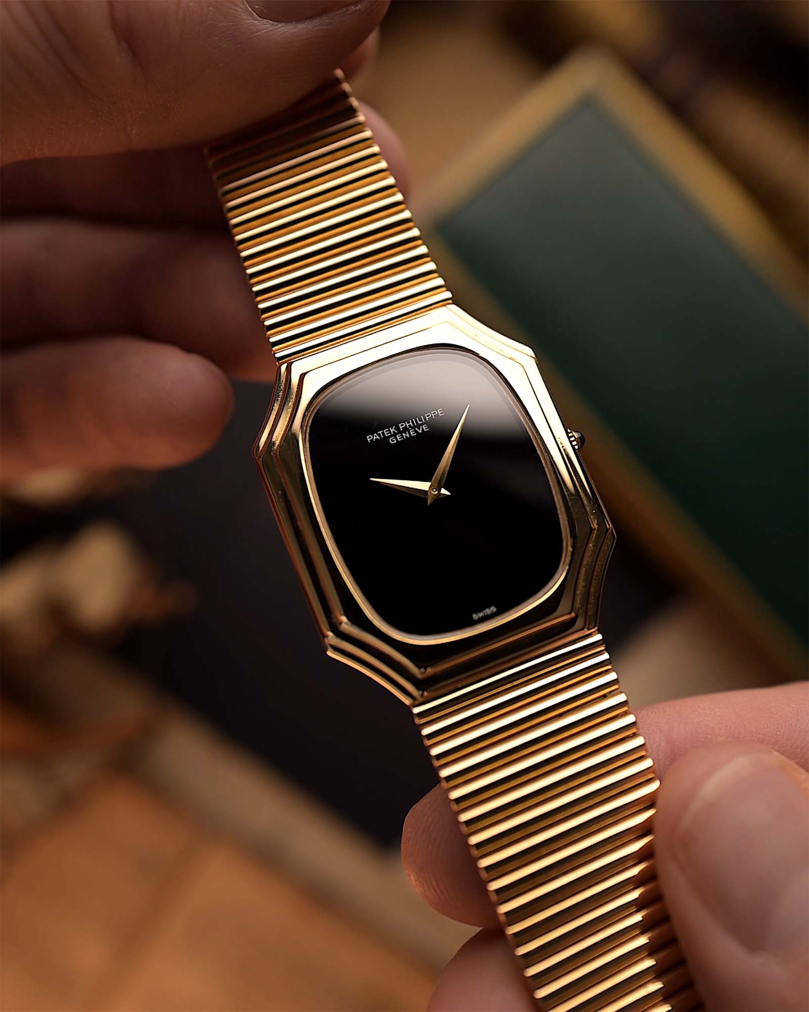 Regal Timekeeper Legacy G64s (7-A Quality)