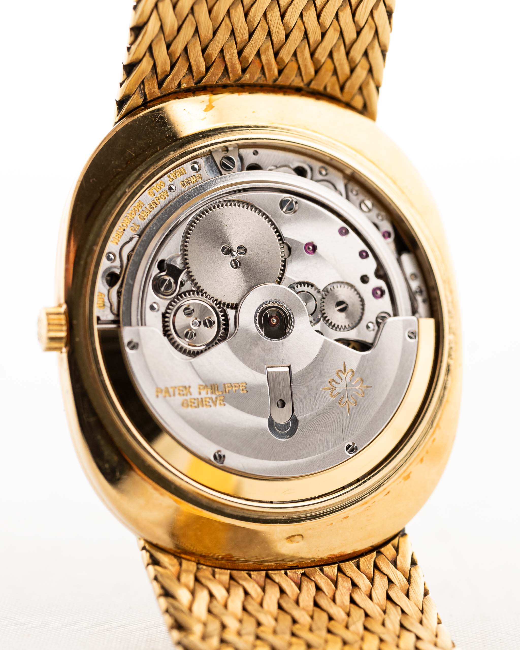 Royal Grand Emperor G38s (7-A Quality)