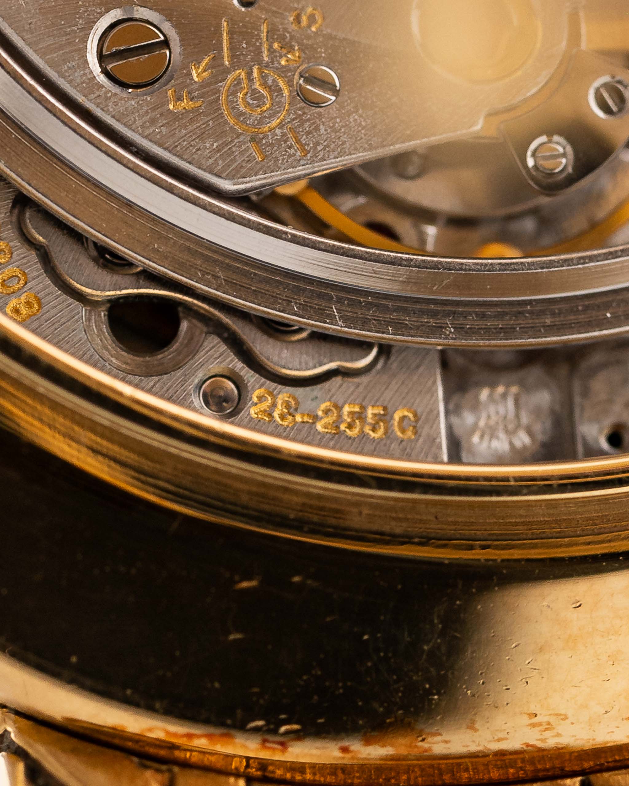 Royal Grand Emperor G38s (7-A Quality)