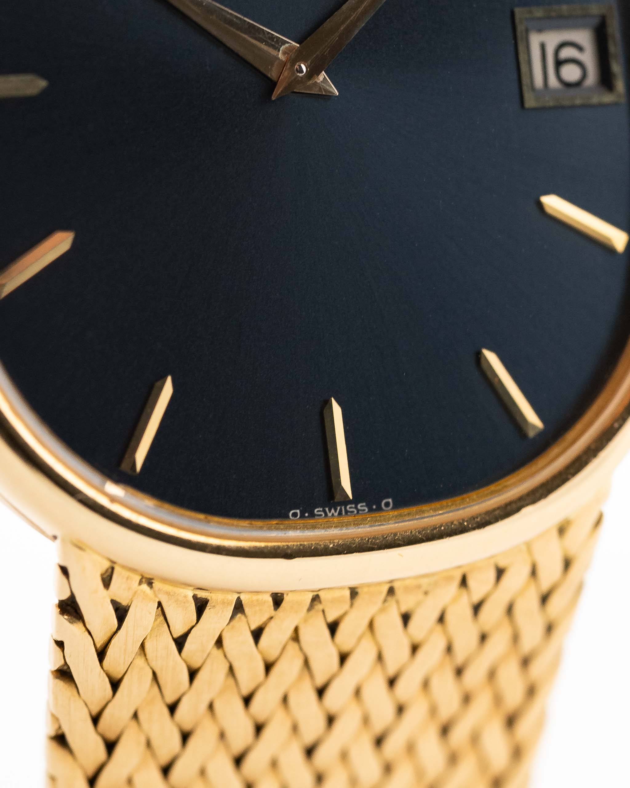 Royal Grand Emperor G38s (7-A Quality)