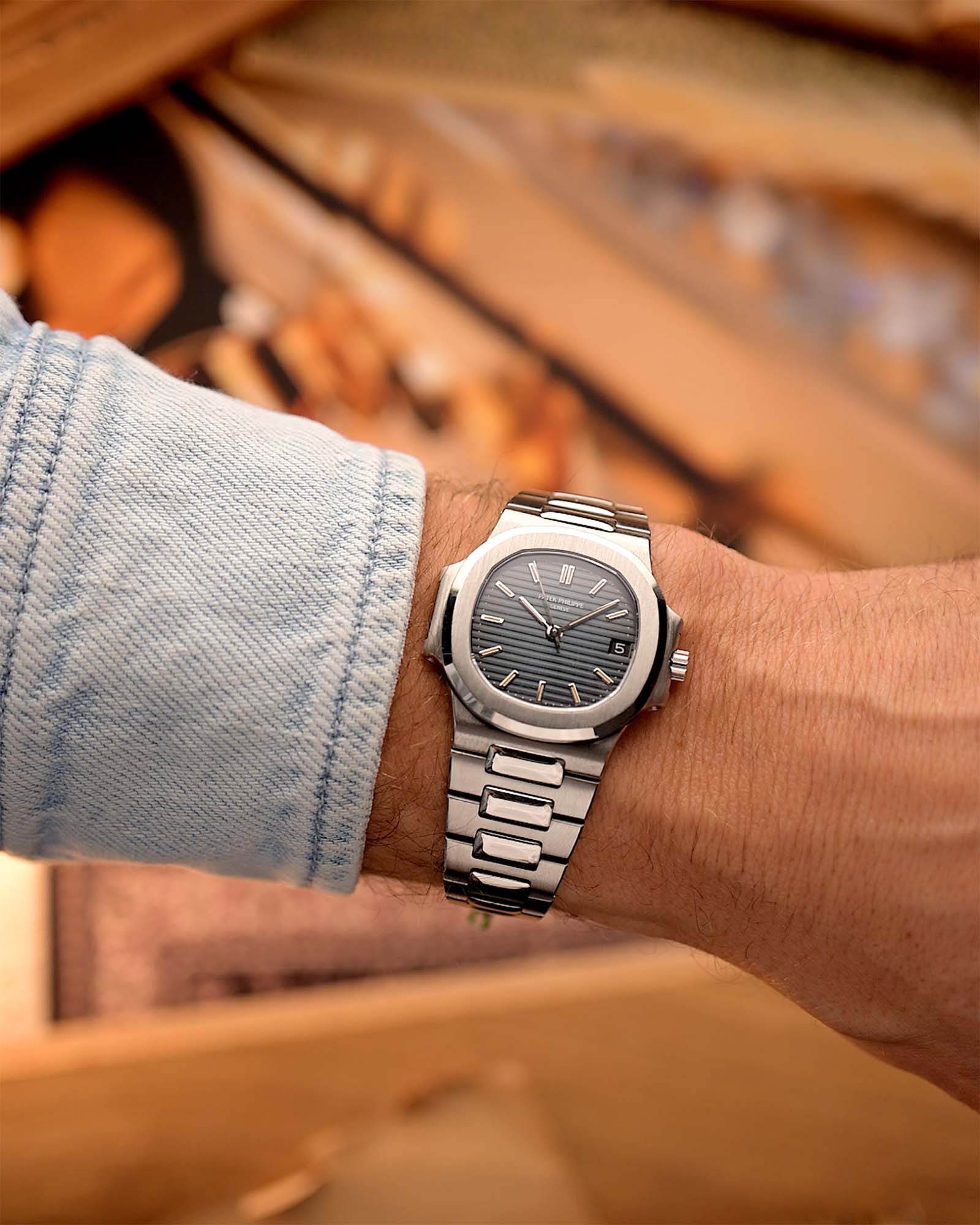 Royal Gentry’s Timepiece Artisan G769s Only Available Here In India 🇮🇳 (7-A Quality)