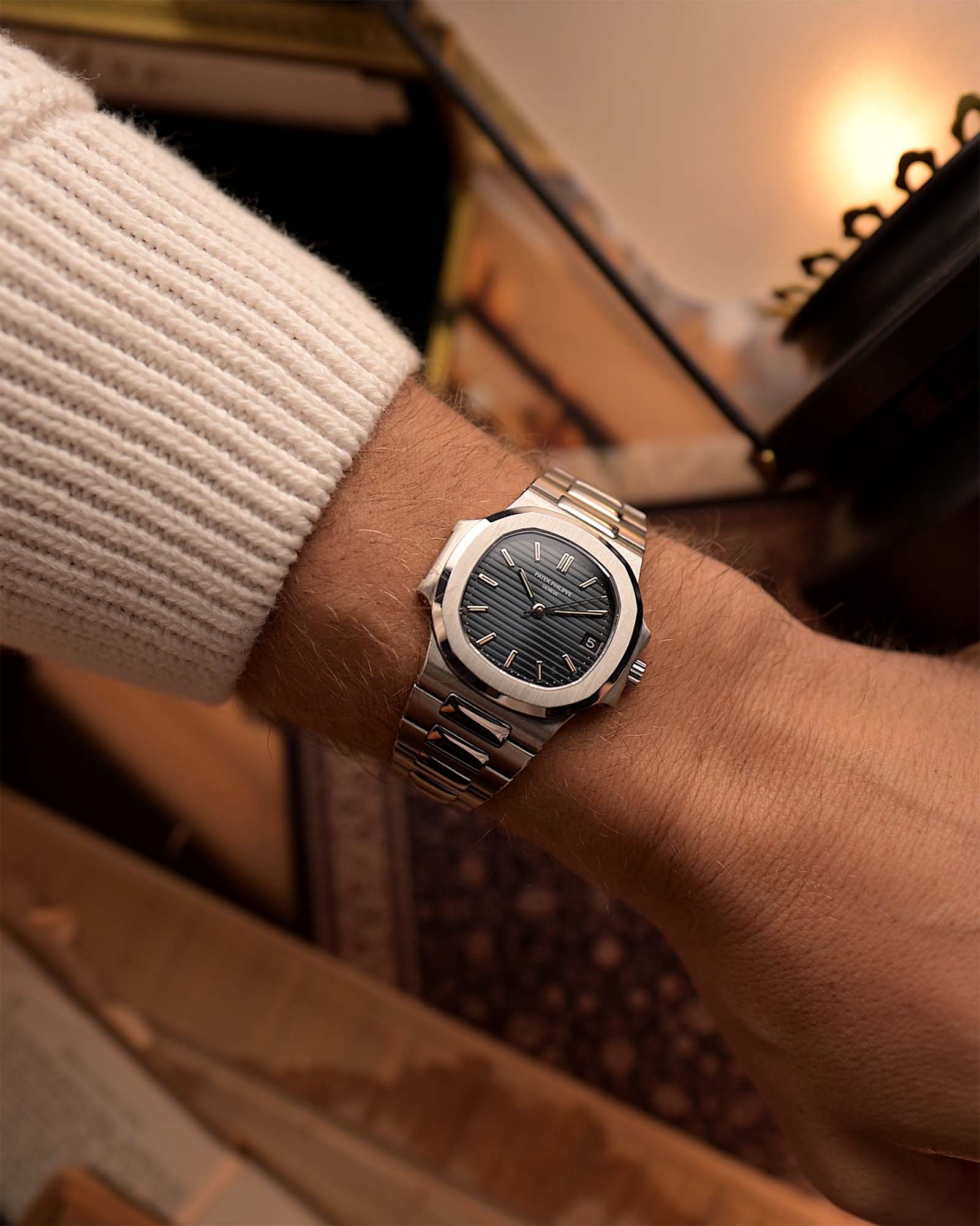 Royal Gentry’s Timepiece Artisan G769s Only Available Here In India 🇮🇳 (7-A Quality)