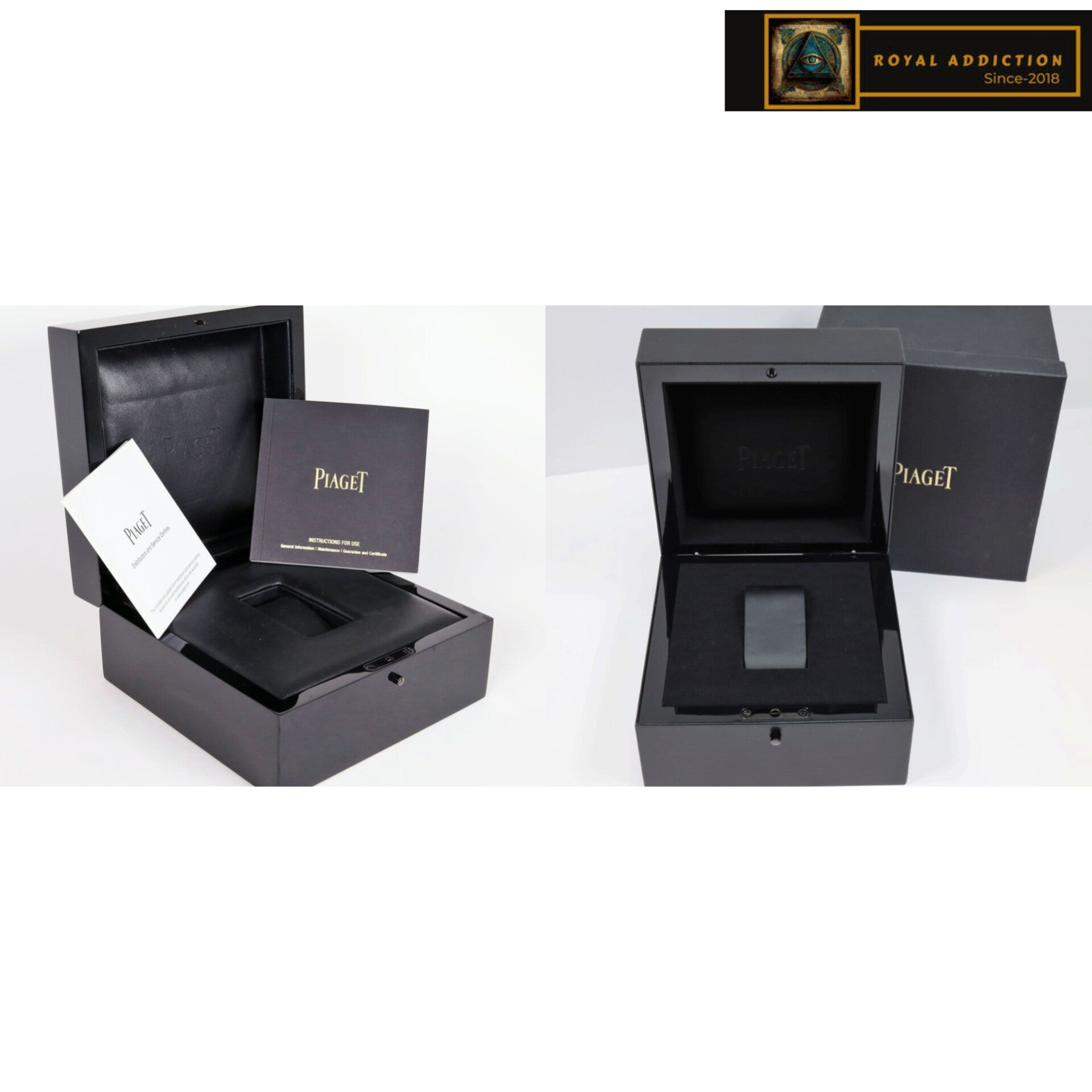 Royal Princely Heritage (Silver)  Legacy M65s (Human Attraction Watch ) Only Available Here In India 🇮🇳