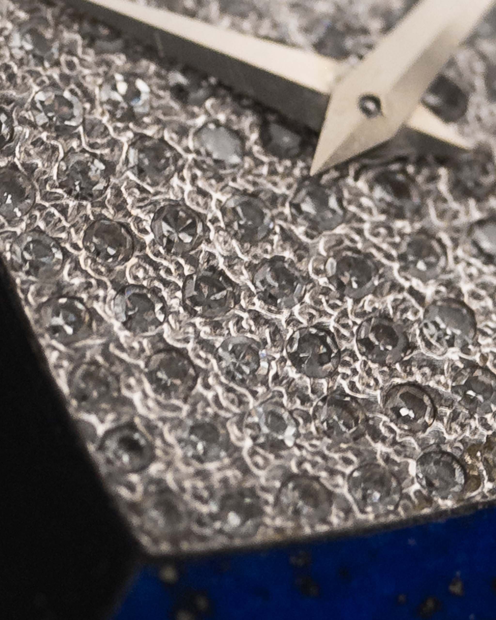 Royal Majestic Monarch Diamond G76s (7-A Quality)