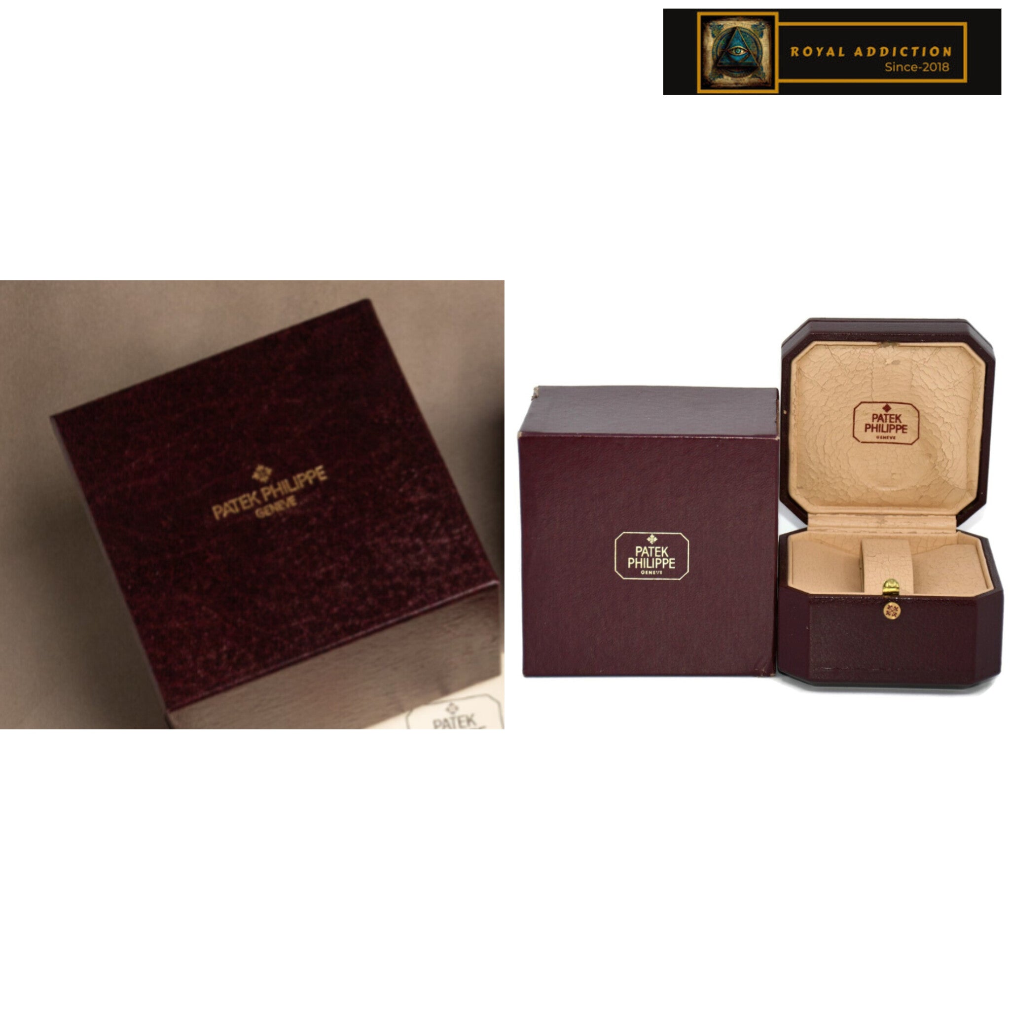 Regal Timekeeper Legacy G64s (7-A Quality)