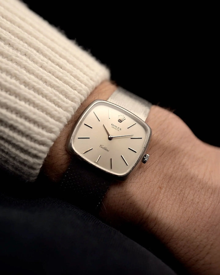 Royal Cellini M69s (7-A Quality)