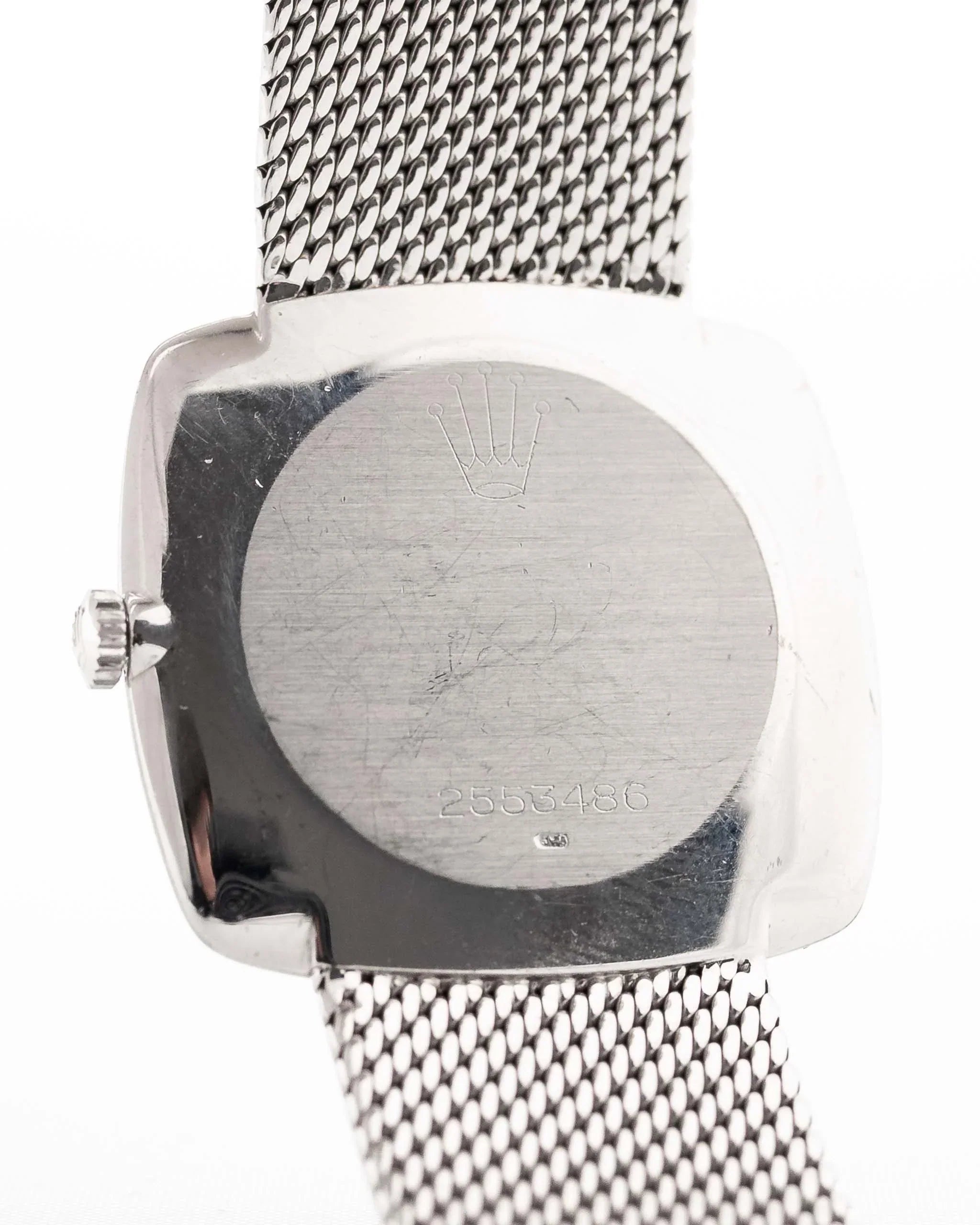 Royal Cellini M69s (7-A Quality)