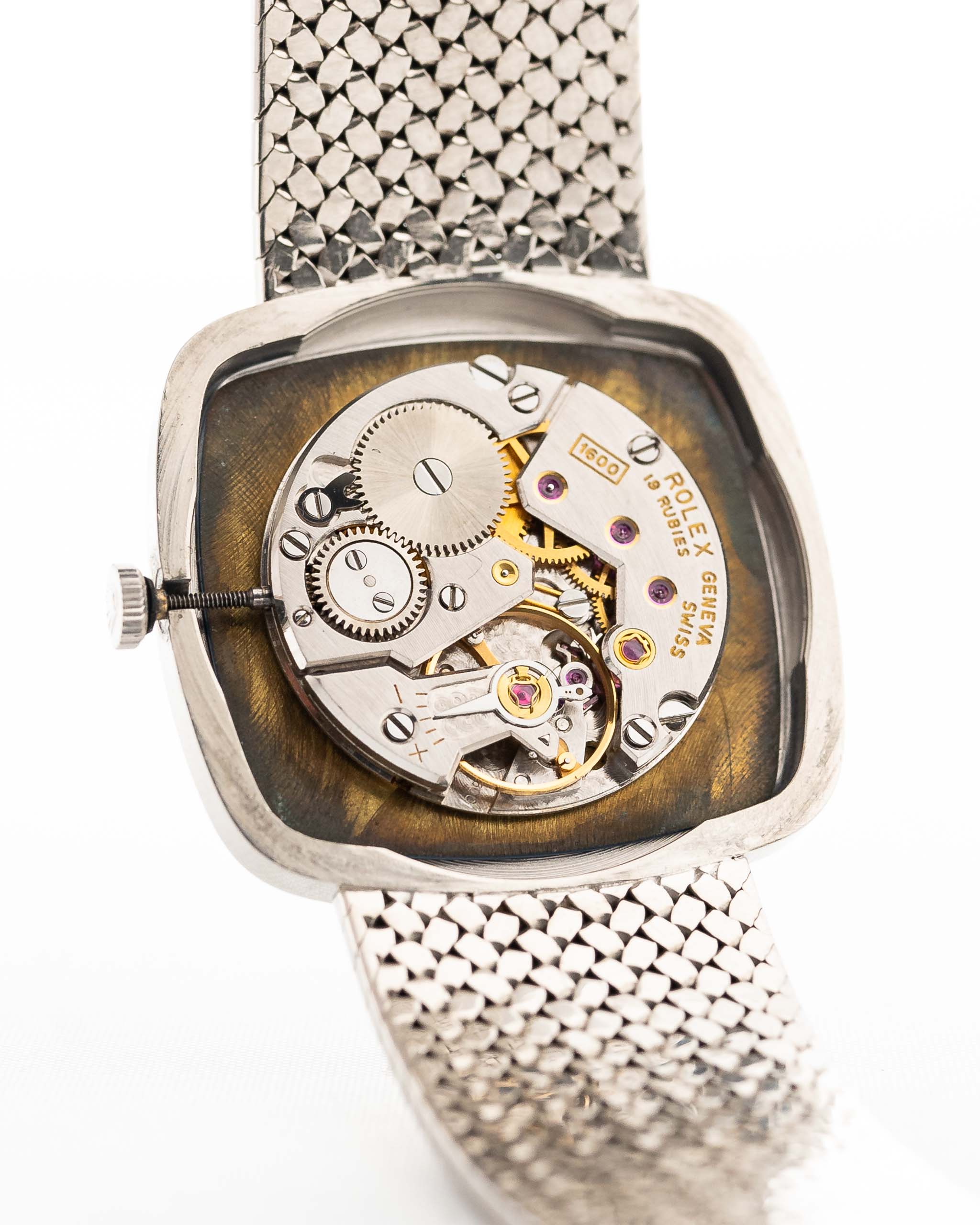 Royal Elite Vanguar Royal Artisan G447s Unisex Watch Only Available Here In India 🇮🇳 (7-A Quality)