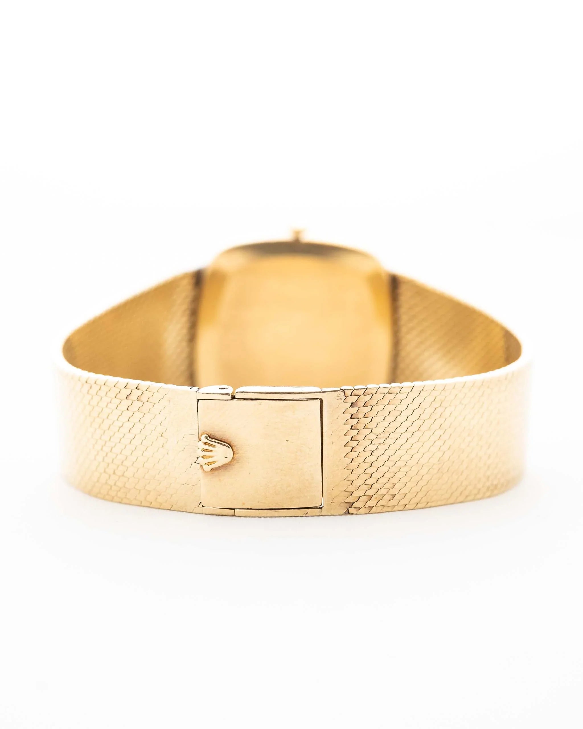 Royal Gemas 18k Gold Premium Look G69s (7-A Quality)Only available In India Here