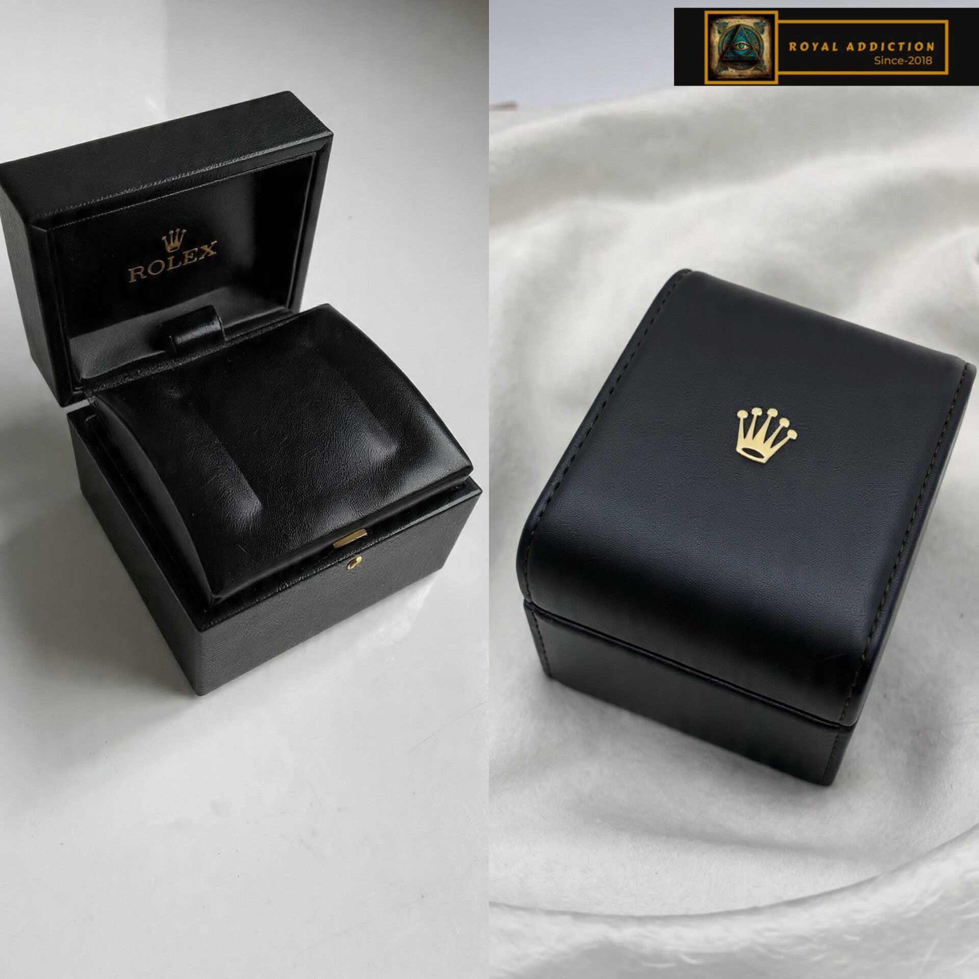 Royal Elite Vanguar Royal Artisan G447s Unisex Watch Only Available Here In India 🇮🇳 (7-A Quality)